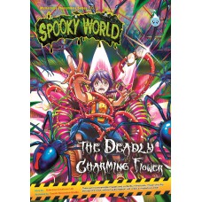 Spooky World [10]: The Deadly Charming Flower
